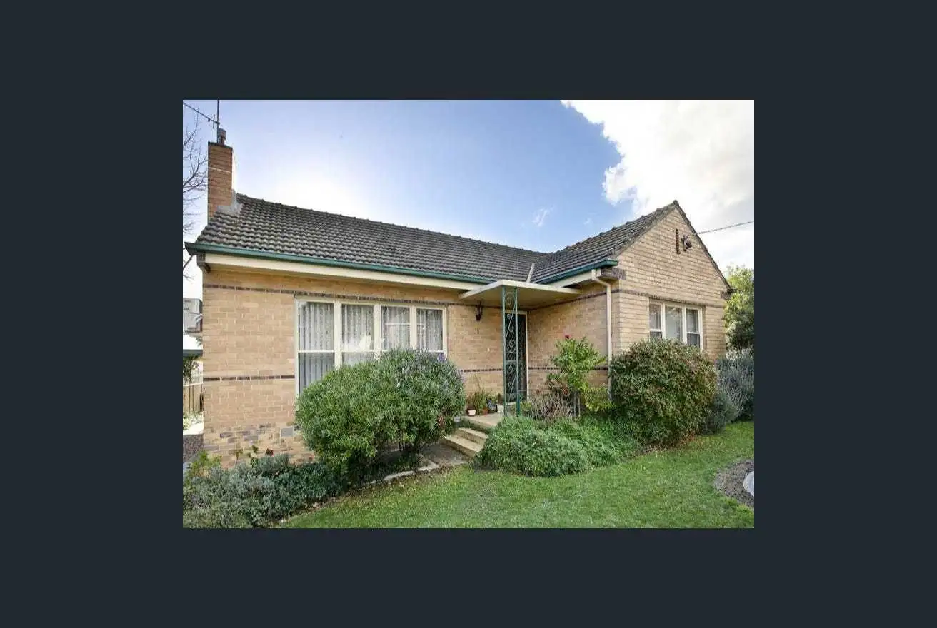 Main view of Homely house listing, 1 Swalling Crescent, Kennington VIC 3550