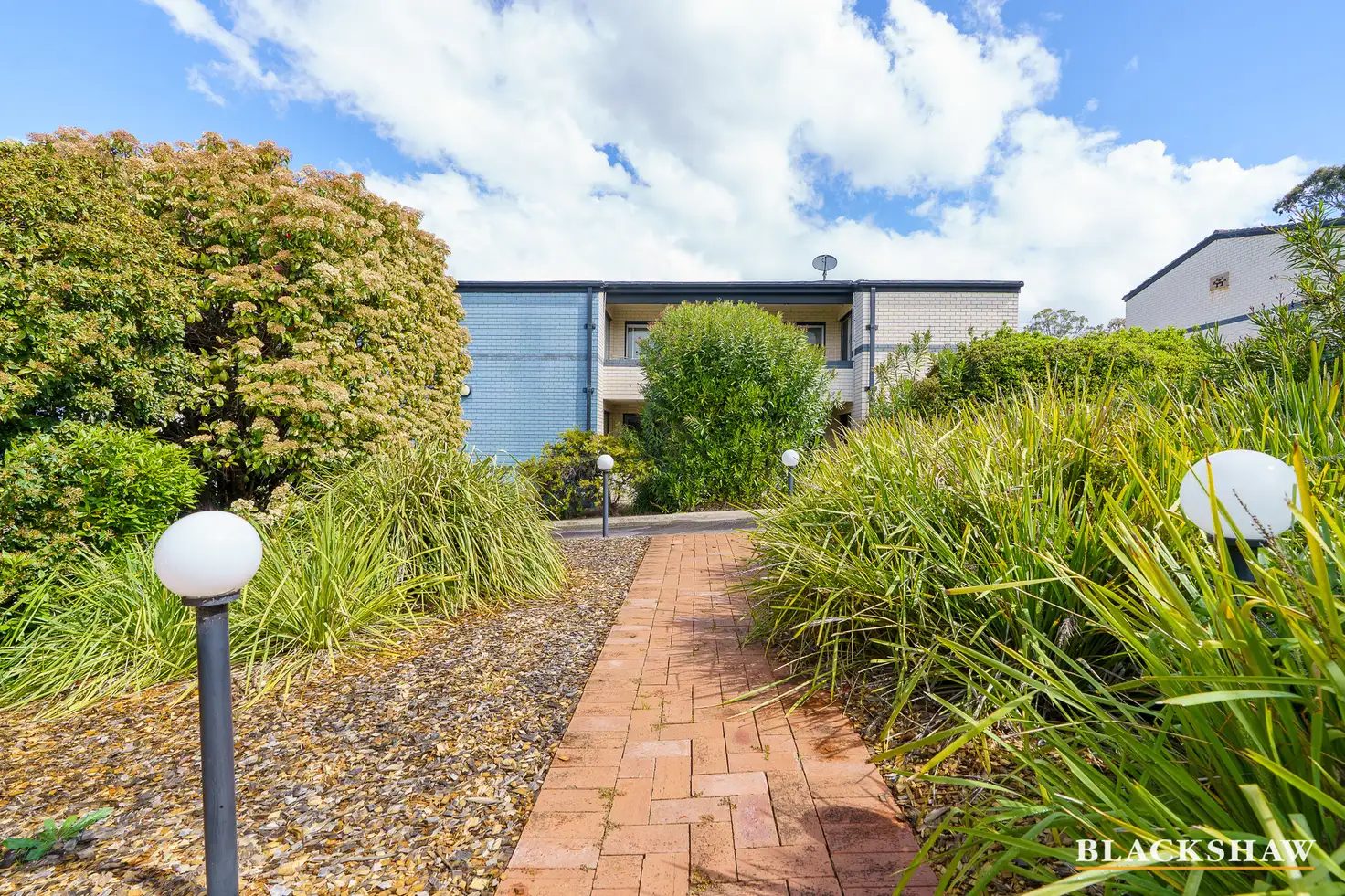 Main view of Homely apartment listing, 31/58 Bennelong Crescent, Macquarie ACT 2614