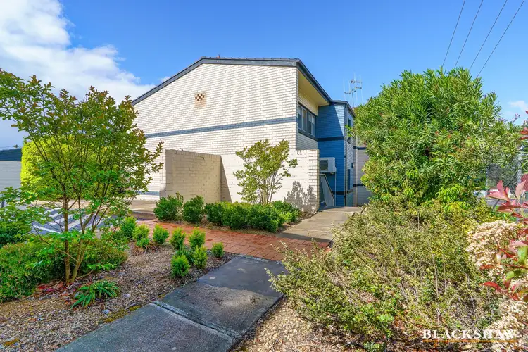 Third view of Homely apartment listing, 31/58 Bennelong Crescent, Macquarie ACT 2614