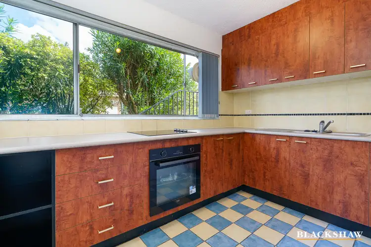 Fourth view of Homely apartment listing, 31/58 Bennelong Crescent, Macquarie ACT 2614