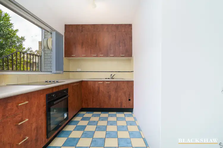 Fifth view of Homely apartment listing, 31/58 Bennelong Crescent, Macquarie ACT 2614