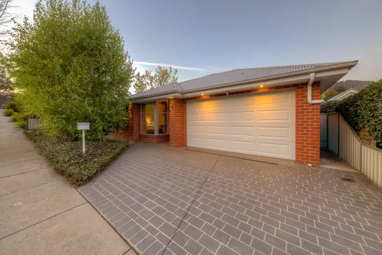 Second view of Homely house listing, 8 Three Peaks Rise, Bright VIC 3741