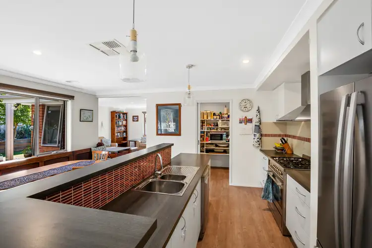 Fourth view of Homely house listing, 8 Three Peaks Rise, Bright VIC 3741