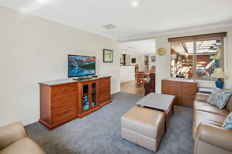 Fifth view of Homely house listing, 8 Three Peaks Rise, Bright VIC 3741