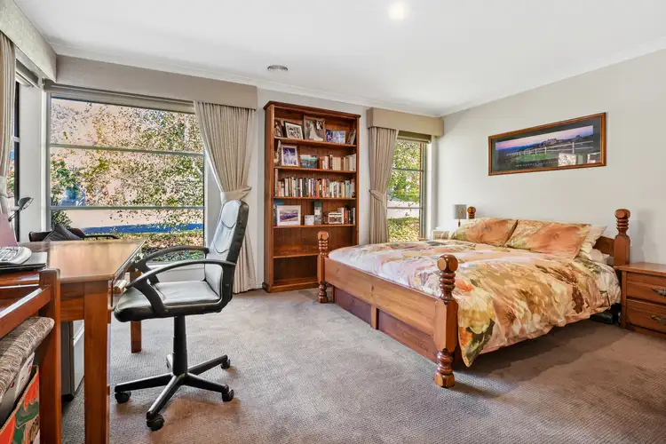 Sixth view of Homely house listing, 8 Three Peaks Rise, Bright VIC 3741