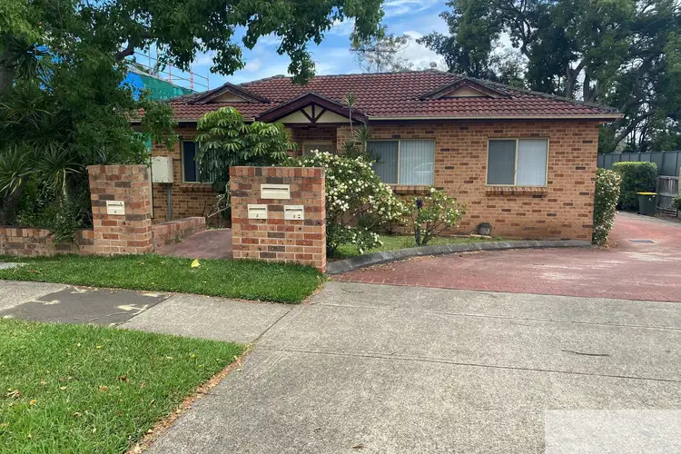 1/62 Bennett Street, West Ryde NSW 2114