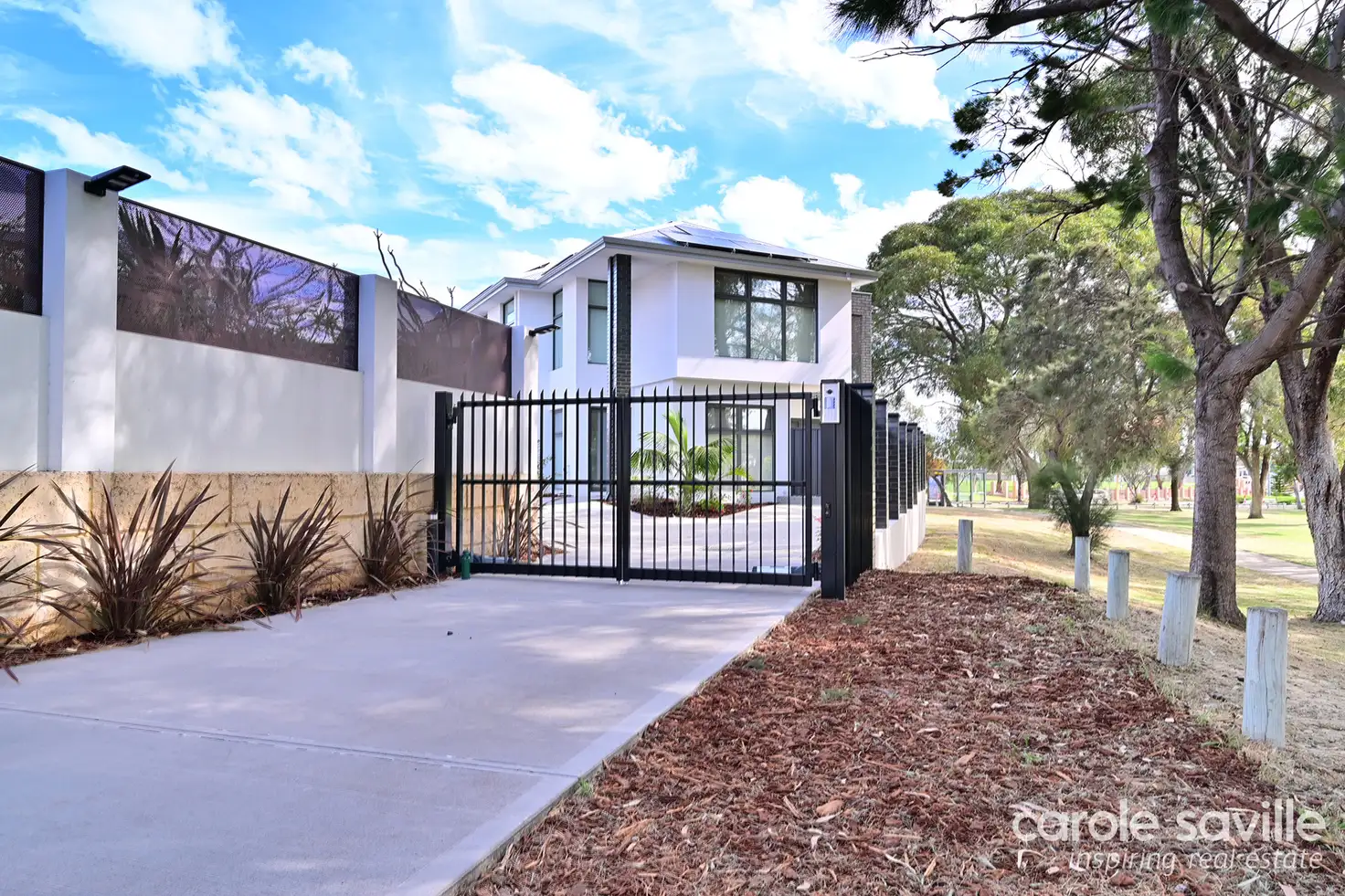 Main view of Homely house listing, 3/12 Northwood Way, Kallaroo WA 6025