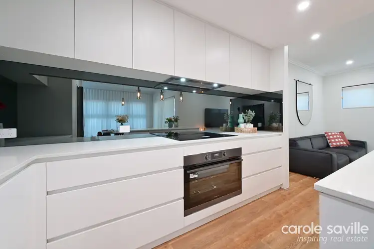 Fourth view of Homely house listing, 3/12 Northwood Way, Kallaroo WA 6025