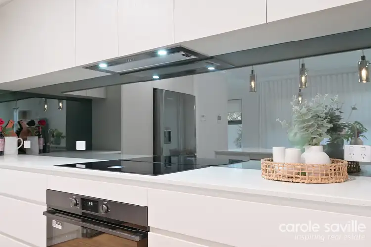 Sixth view of Homely house listing, 3/12 Northwood Way, Kallaroo WA 6025