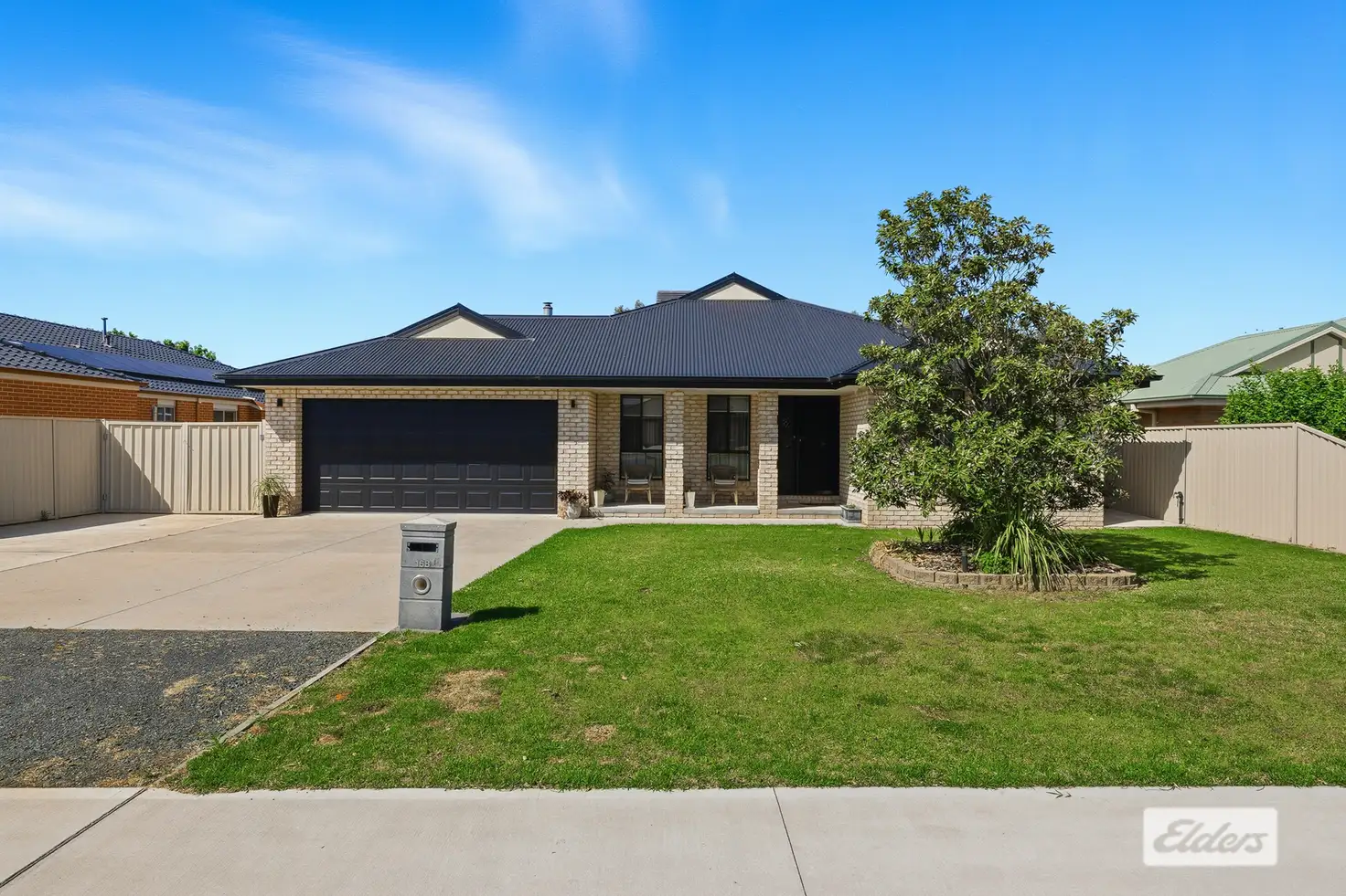 Main view of Homely house listing, 168 Golf Club Drive, Howlong NSW 2643