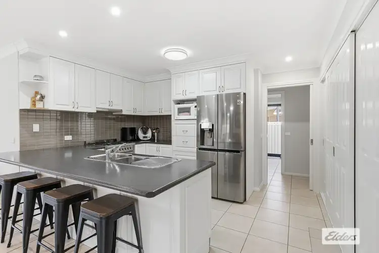 Second view of Homely house listing, 168 Golf Club Drive, Howlong NSW 2643