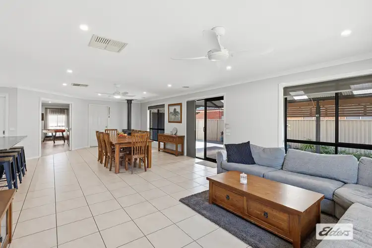 Fifth view of Homely house listing, 168 Golf Club Drive, Howlong NSW 2643
