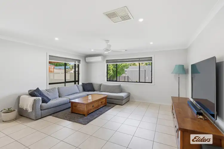 Sixth view of Homely house listing, 168 Golf Club Drive, Howlong NSW 2643