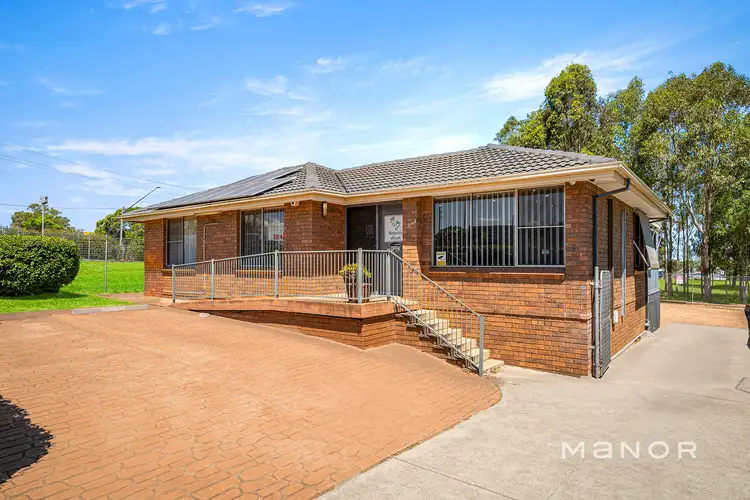 281 Madagascar Drive, Kings Park NSW 2148