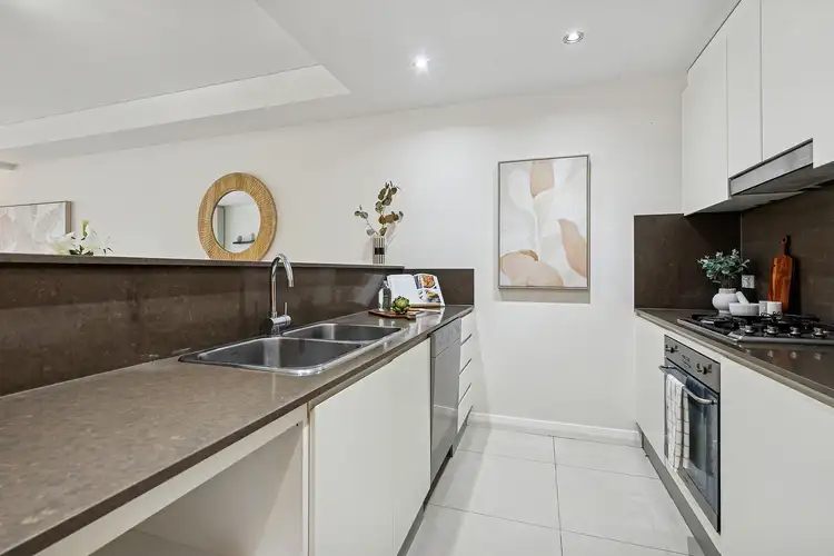 Fourth view of Homely apartment listing, 2510/43 Wilson Street, Botany NSW 2019