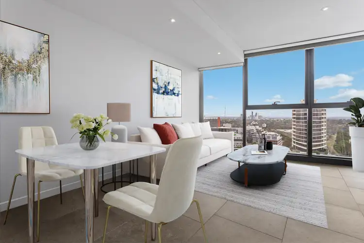 2807/1 Marshall Avenue, St Leonards NSW 2065