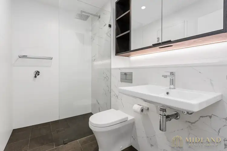 Fifth view of Homely unit listing, 2807/1 Marshall Avenue, St Leonards NSW 2065