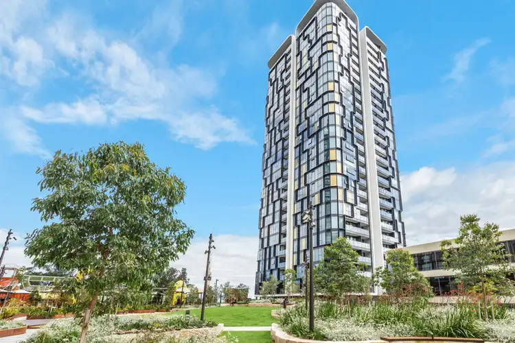 Sixth view of Homely unit listing, 2807/1 Marshall Avenue, St Leonards NSW 2065