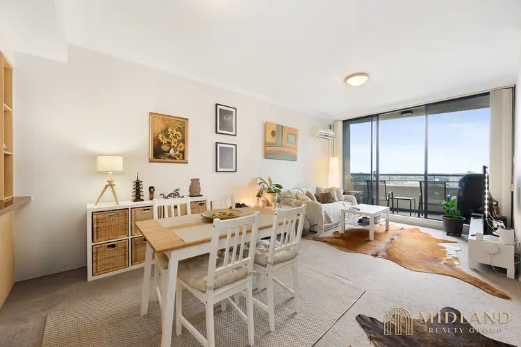 1617/1 Sergeants Lane, St Leonards NSW 2065