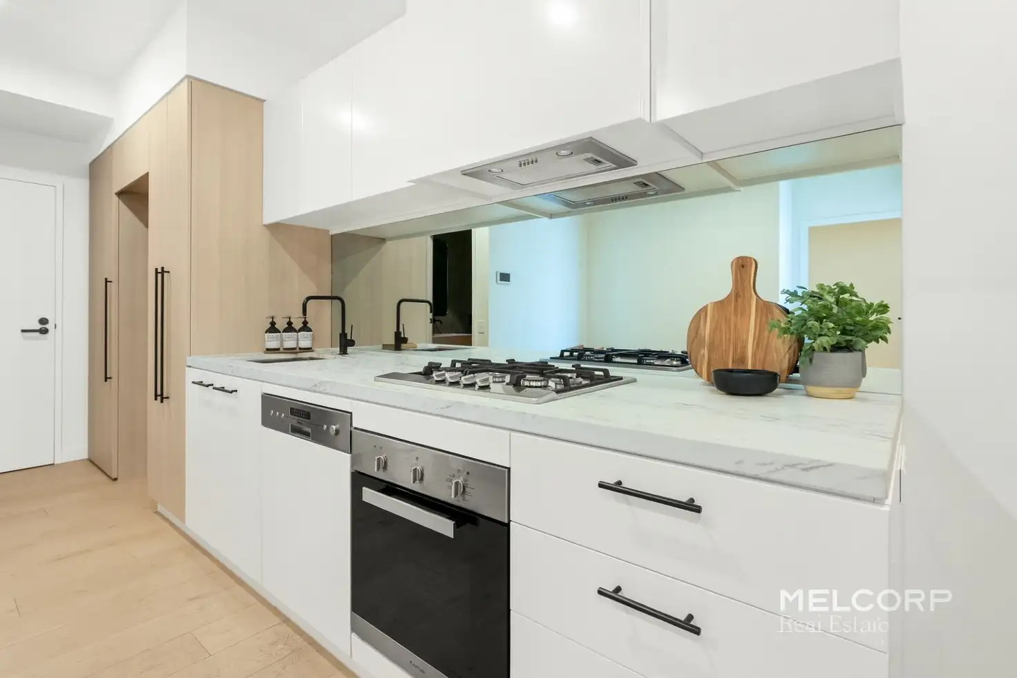 Main view of Homely apartment listing, 4G08/2 Connam Avenue, Clayton VIC 3168