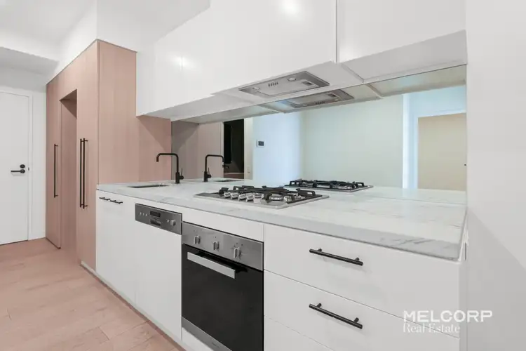 Second view of Homely apartment listing, 4G08/2 Connam Avenue, Clayton VIC 3168