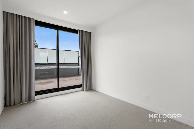 Fourth view of Homely apartment listing, 4G08/2 Connam Avenue, Clayton VIC 3168