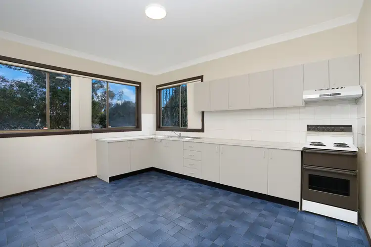 Third view of Homely house listing, 1/7 Frazer Street, Dulwich Hill NSW 2203