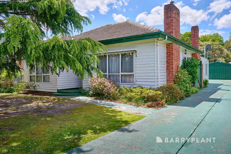 11 Miller Grove, Ringwood East VIC 3135