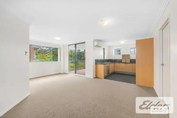 Second view of Homely apartment listing, 28/20-22 College Crescent, Hornsby NSW 2077