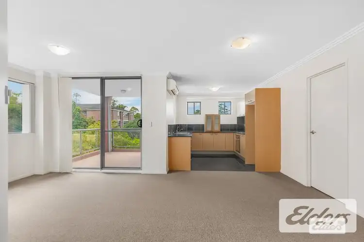 Third view of Homely apartment listing, 28/20-22 College Crescent, Hornsby NSW 2077