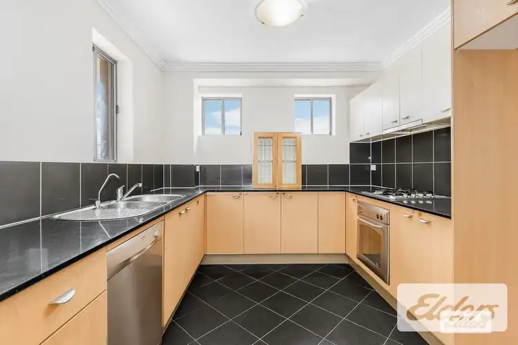Fourth view of Homely apartment listing, 28/20-22 College Crescent, Hornsby NSW 2077