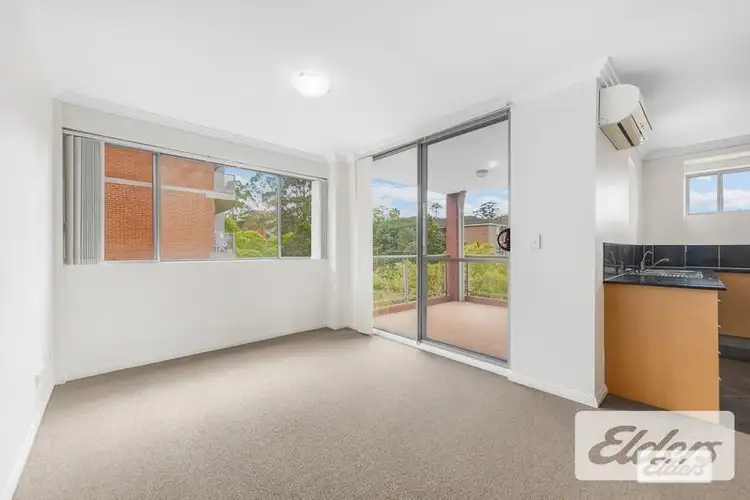 Fifth view of Homely apartment listing, 28/20-22 College Crescent, Hornsby NSW 2077