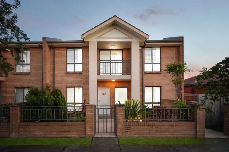 4/210 Excelsior Street, Guildford NSW 2161