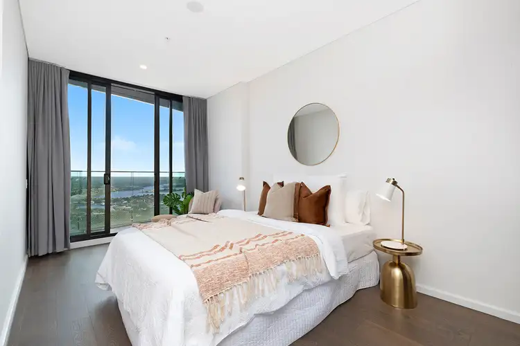 Sixth view of Homely apartment listing, 3908/500 Pacific Highway, St Leonards NSW 2065