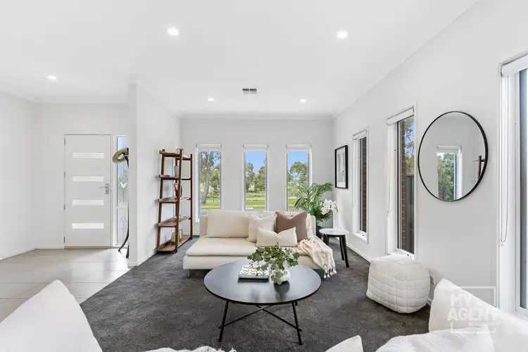 Second view of Homely house listing, 1 Yengo Place, Craigieburn VIC 3064