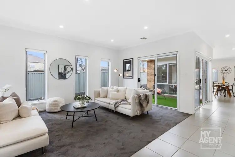 Fourth view of Homely house listing, 1 Yengo Place, Craigieburn VIC 3064