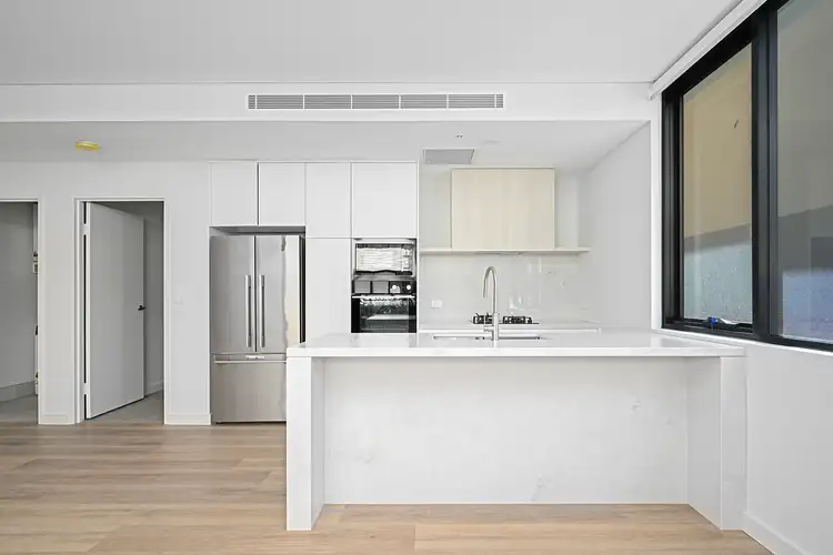 Second view of Homely apartment listing, 101/10B John Tipping Grove, Penrith NSW 2750