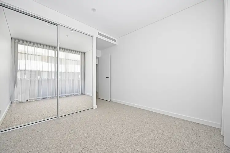 Third view of Homely apartment listing, 101/10B John Tipping Grove, Penrith NSW 2750