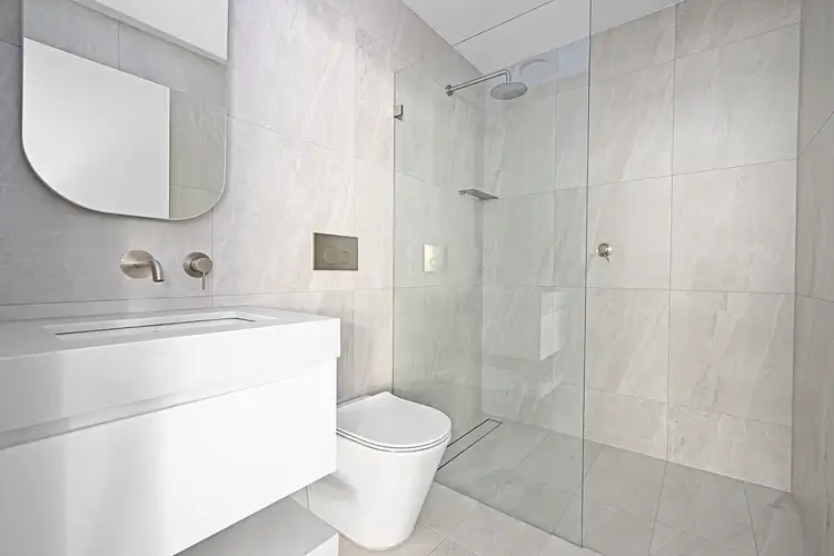 Fourth view of Homely apartment listing, 101/10B John Tipping Grove, Penrith NSW 2750