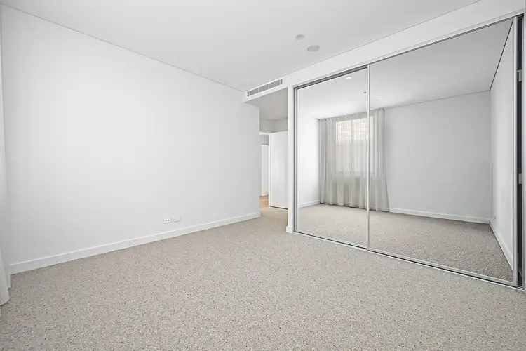 Fifth view of Homely apartment listing, 101/10B John Tipping Grove, Penrith NSW 2750