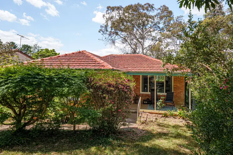 6 Eastern Avenue, Hazelbrook NSW 2779