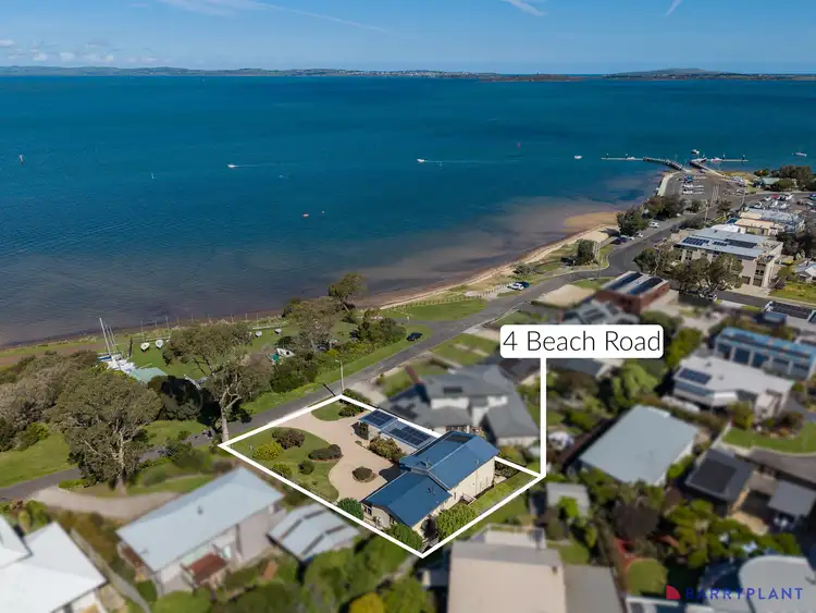 4 Beach Road, Rhyll VIC 3923