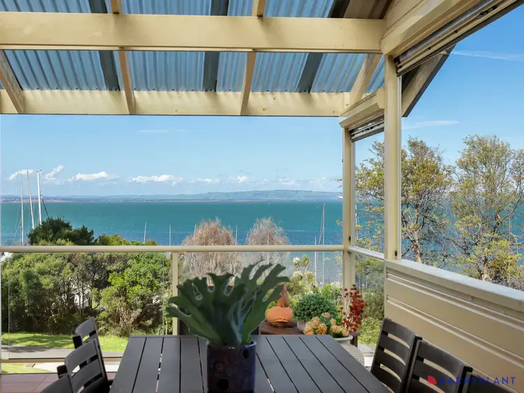 Fifth view of Homely house listing, 4 Beach Road, Rhyll VIC 3923