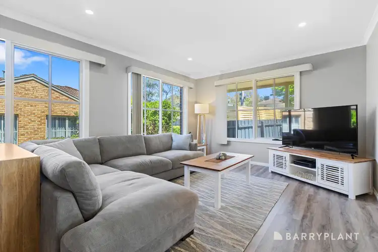 1/23 Dixon Court, Boronia VIC 3155