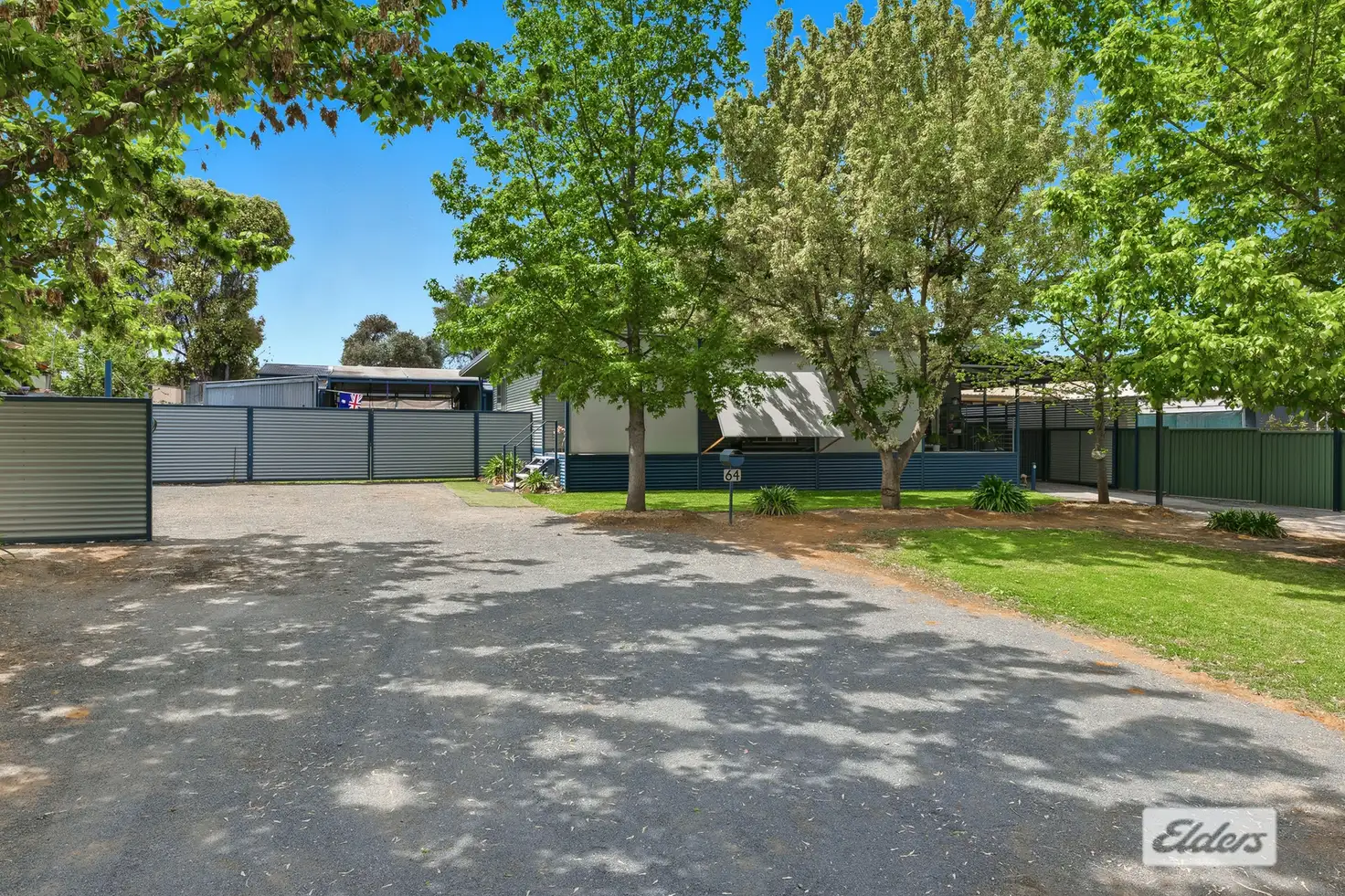 Main view of Homely house listing, 64 Pearce Street, Howlong NSW 2643