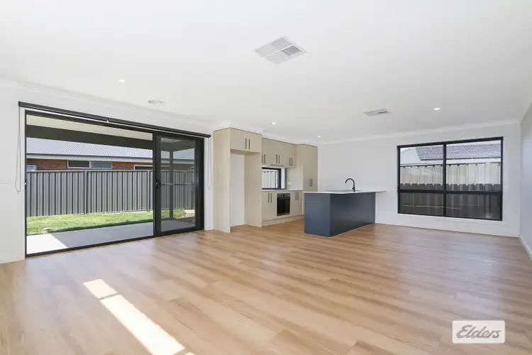 Second view of Homely house listing, 54 Ledbury Circuit, West Wodonga VIC 3690