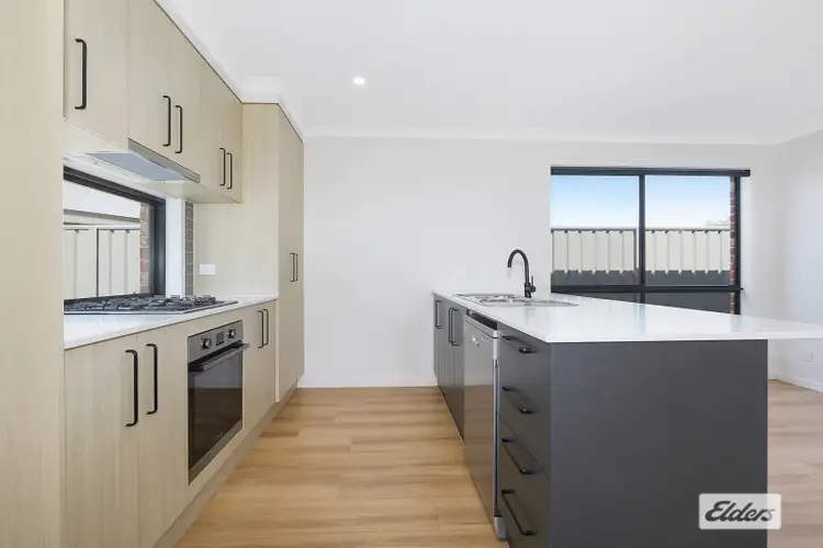 Third view of Homely house listing, 54 Ledbury Circuit, West Wodonga VIC 3690