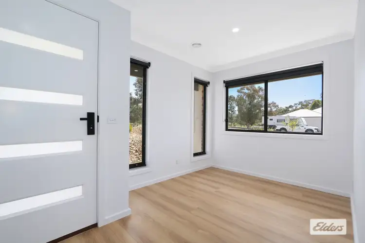 Fourth view of Homely house listing, 54 Ledbury Circuit, West Wodonga VIC 3690