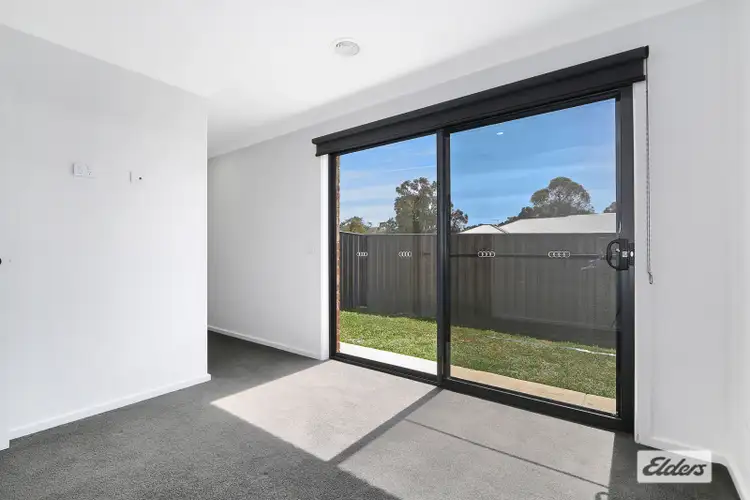 Fifth view of Homely house listing, 54 Ledbury Circuit, West Wodonga VIC 3690
