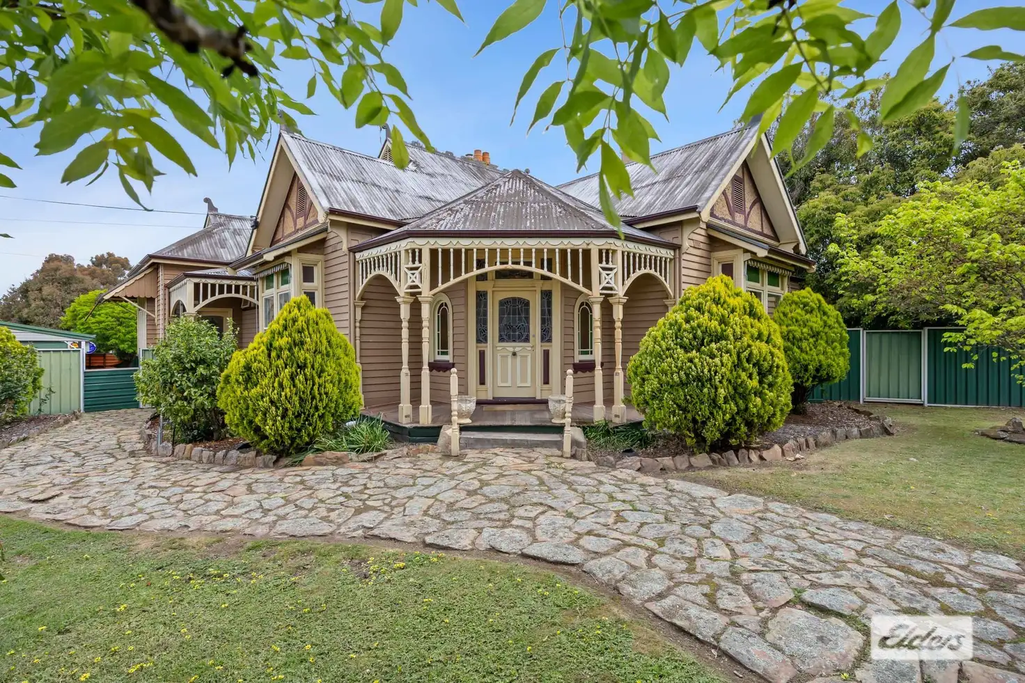 Main view of Homely house listing, 6 Bell Street, Ararat VIC 3377